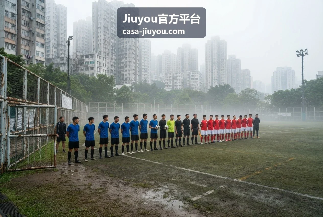 Jiuyou官方平台帮助中心与FAQ配图